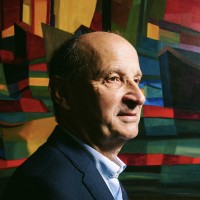 INNOTHERA Employee Arnaud Gobet's profile photo