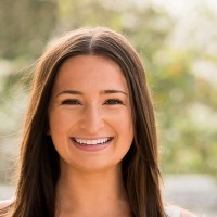 Accenture Employee Danielle Romeo's profile photo