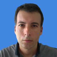 Freelance Web Development Employee Andre Goncalves's profile photo