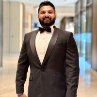 Sysco LABS Sri Lanka Employee Thushan Navaratne's profile photo