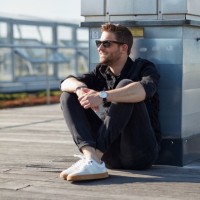 HUGO BOSS Employee Tim Hilger's profile photo