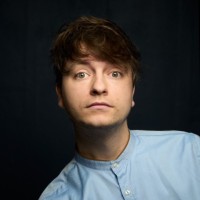 Capture One Employee Viktor Farkas's profile photo
