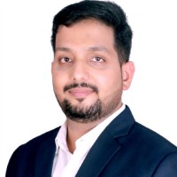 ICICI Bank Employee Shakti Mishra's profile photo