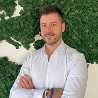 Mindshare Hungary Employee Adam Lunczner's profile photo