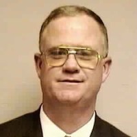 HUP Employee James Hodgen's profile photo