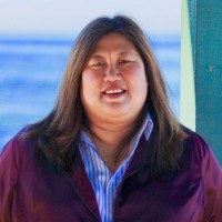 Sacramento City College Employee Belinda Lum's profile photo