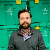 Heart to Heart International Employee Jp Fisher's profile photo