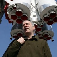 Peter Ansorge Email & Phone Number