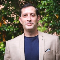 Marcelo Carvalho-Mora Email & Phone Number