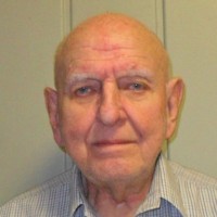 Gerald Crews