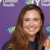 London Youth Employee Jenna Millican's profile photo