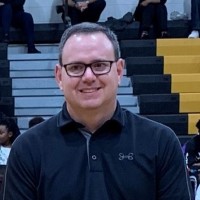 Stenner Pump Company Employee Ben Ware's profile photo