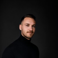 YOYABA Employee Leo Hansen's profile photo