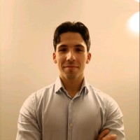 EVIO - Electrical Mobility Employee Pedro Oliveira's profile photo