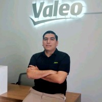 Valeo Employee Alan Avalos's profile photo