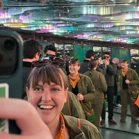 CareOregon Employee Olivia Stone's profile photo