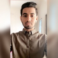 EGATE Networks Employee Jenishkumar Shah's profile photo