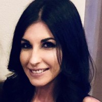 Axis Recruiting Solutions, LLC Employee Angela Deligiannis's profile photo