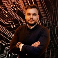 Lionbridge Employee Robert Grzonka's profile photo