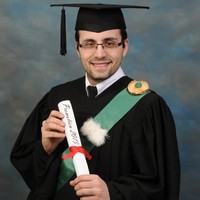 MDA Employee Patrick Labrie's profile photo
