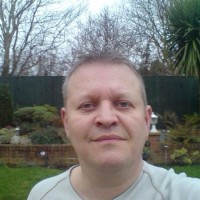 FLSmidth Employee Andy Heaton's profile photo