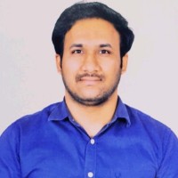 Technoid9 Employee Bhanu Alla's profile photo