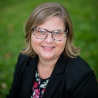 Southern Payroll & Bookkeeping Employee Jennifer Sanford's profile photo