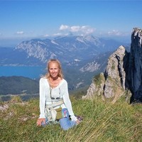 HeartMath Institute Employee Deborah Noeker's profile photo