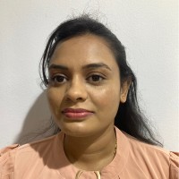 PROCODE IT SERVICES Employee Priya Jain's profile photo