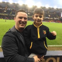 TLP Consultancy Ltd Employee Alan Huscroft's profile photo