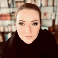 Judit Gyurkó Email