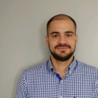 e-Fresh.gr Employee Pantelis Noulas's profile photo