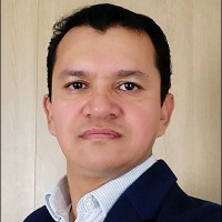 Claro Brasil Employee Oscar Carrillo Velázquez's profile photo