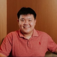 Adyen Employee Shane Tan's profile photo