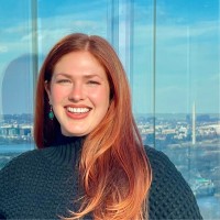 Centric Software Employee Annie Thayer's profile photo