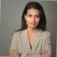 TATA.ev Employee Annesha Deb's profile photo
