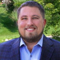 EVstudio Employee Thomas Pannell's profile photo