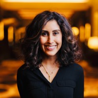 Clari Employee Ava Kavelle's profile photo