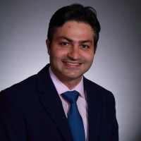 Integrated Water Services Employee Rajan Luthra's profile photo