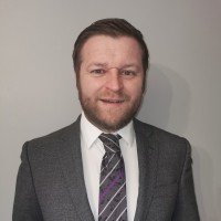 Imagile Professional Services Employee Thomas Burton's profile photo