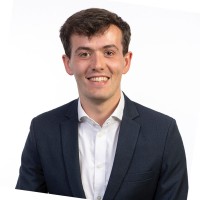 Booking.com Employee Samuel Marlow's profile photo