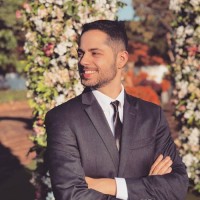 Flomics Employee Felipe Morillo Sanz Dias's profile photo