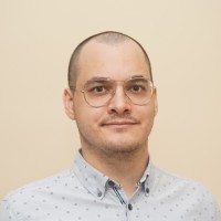Flightscope Employee Witold Domański's profile photo