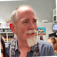 Weinstein Properties Employee Patrick Mann's profile photo