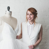 Wedding Chicks Employee Katelyn Pankoke's profile photo
