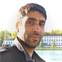 Klarna Employee Yaron Shaer's profile photo