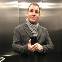 Hubertus Fenske Email & Phone Number
