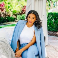 Fierce Clarity Employee Danielle Richardson's profile photo