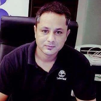 Errands Services Employee Noaman Malik's profile photo