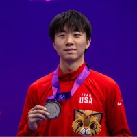 iPick.ai Employee Victor Xie's profile photo
